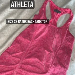 Athleta